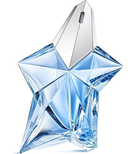Thierry Mugler Angel Eau Croisiere Eau De Toilette Spray for Women